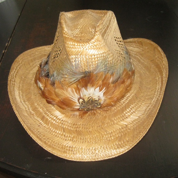 Genuine Stetson \